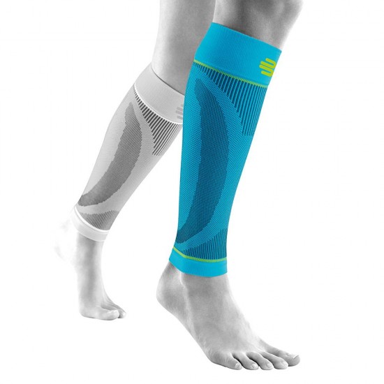 ZENSAH COMPRESSION LEG SLEEVES - POP - Key Power Malaysia