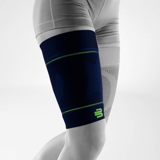 Bauerfeind Sports Compression Sleeves Upper Leg