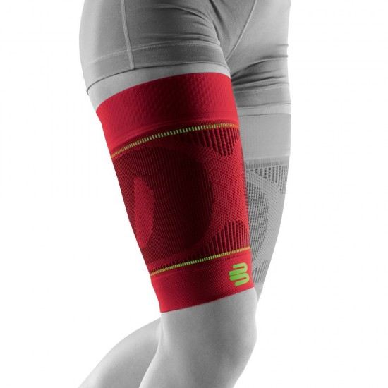 Bauerfeind Sports Compression Sleeves Upper Leg