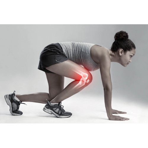 Runner's Knee ITBs