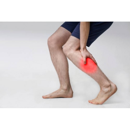 Calf Pain