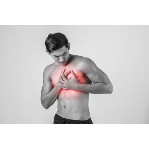 Chest Pain & Thorax Pain