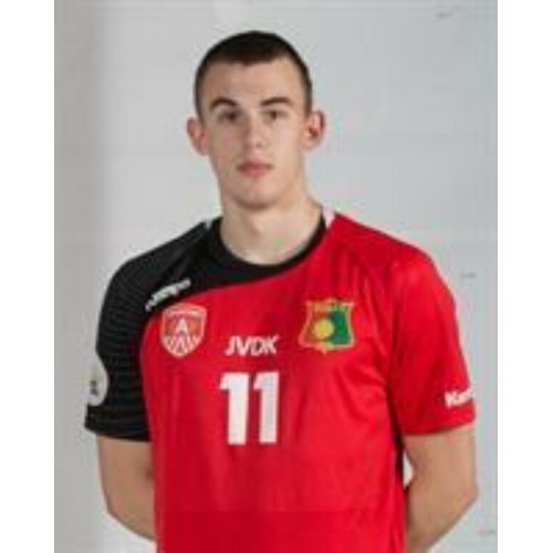 Handball: YME Bertels