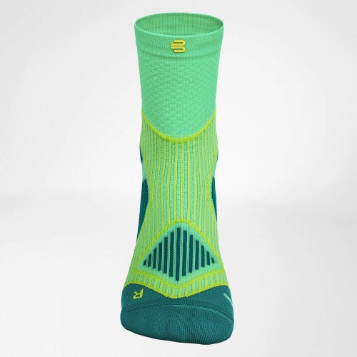 Mid Cut Sports Socks