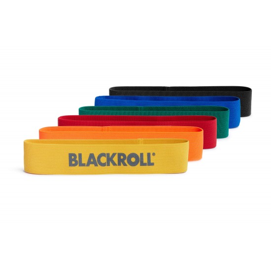 Blackroll Loop Band