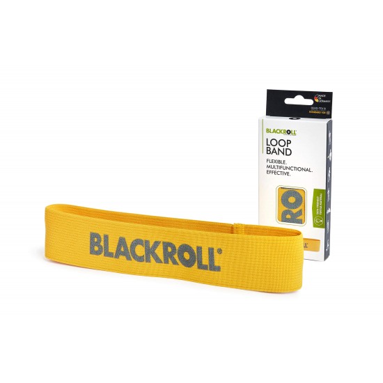 Blackroll Loop Band