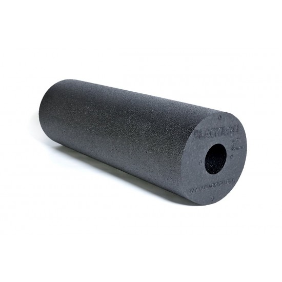 Blackroll Standard 45 black