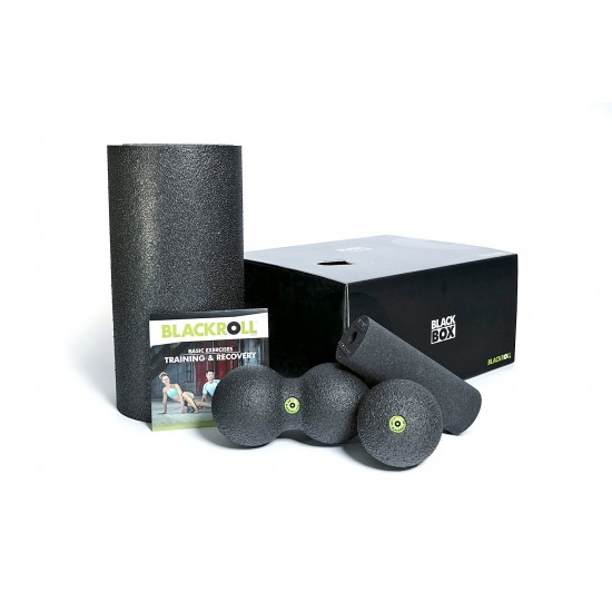 Blackroll Blackbox Standard black