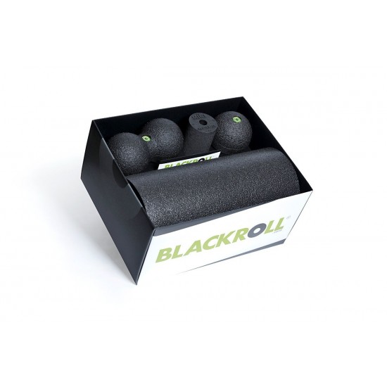 Blackroll Blackbox Standard black