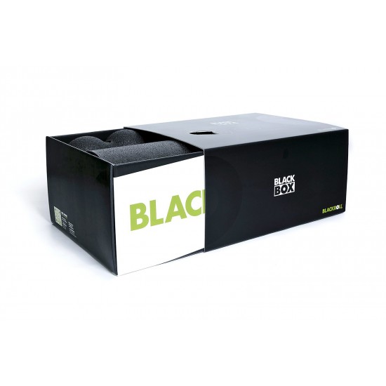 Blackroll Blackbox Standard black