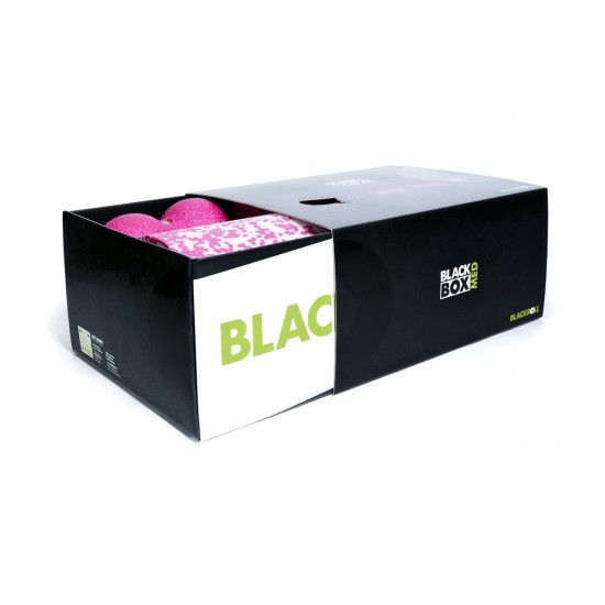 Blackroll Blackbox Med pink