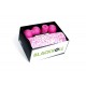 Blackroll Blackbox Med pink