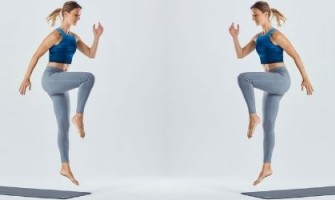 FASCIAL MOVEMENTS FASCIAL MOVEMENTS