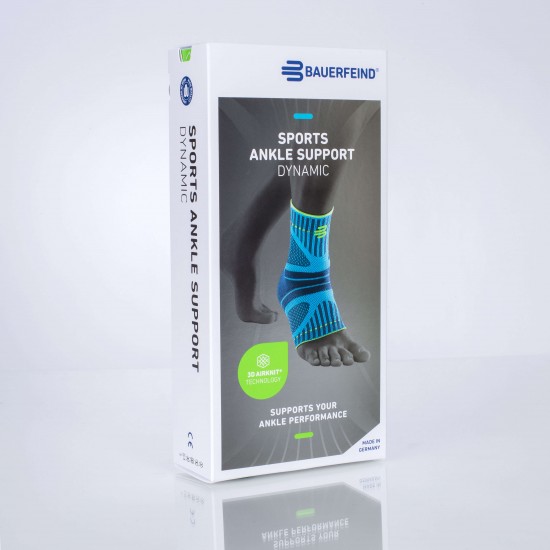 Bauerfeind Sports Ankle Support Dynamic