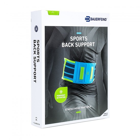 Bauerfeind Sports Back Support