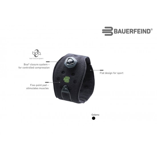 Bauerfeind Sports Elbow Strap