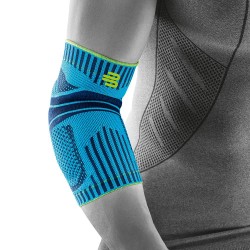 Bauerfeind Sports Elbow Support  Bauerfeind Sports Elbow Support