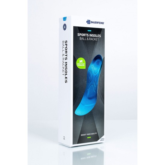 Bauerfeind Sports Insoles Ball & Racket Bauerfeind Sports Insoles Ball & Racket