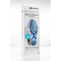Bauerfeind ErgoPad weightflex 2 (slim) Bauerfeind ErgoPad weightflex 2 (slim)