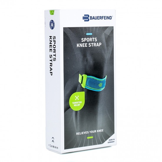 Bauerfeind Sports Knee Strap