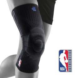 Bauerfeind Sports Knee Support NBA Bauerfeind Sports Knee Support NBA