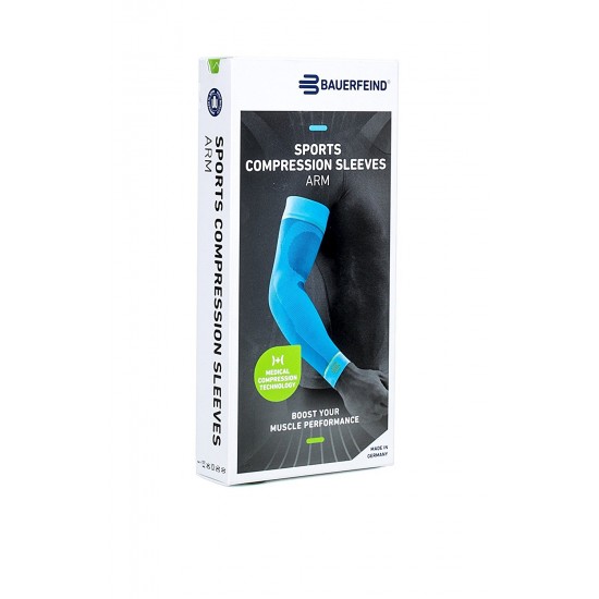 Bauerfeind Sports Compression Sleeves Arm