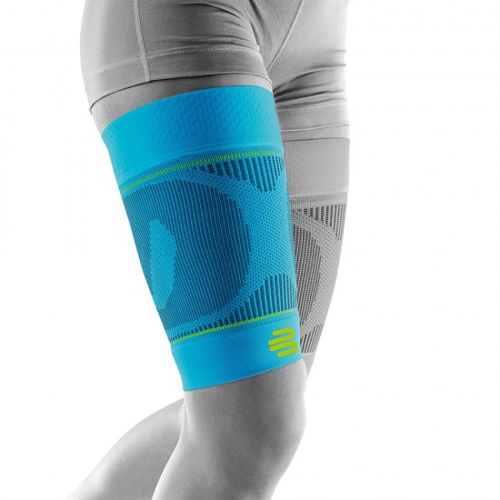 Bauerfeind Sports Compression Sleeves Upper Leg