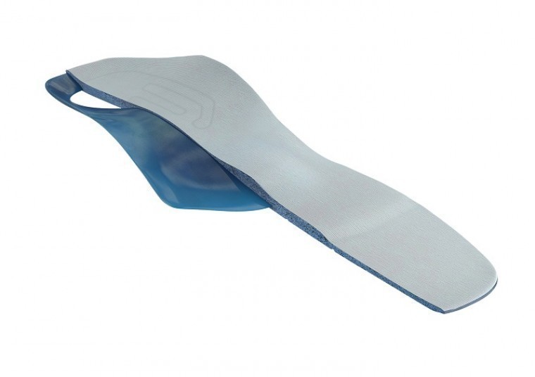 Bauerfeind ErgoPad redux heel 2 (slim)