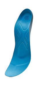 Bauerfeind Sports Insoles Ball & Racket
